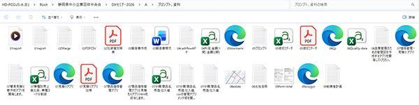 プロンプトとRAGデータも5時間分ご用意します