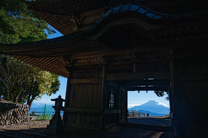 随身門