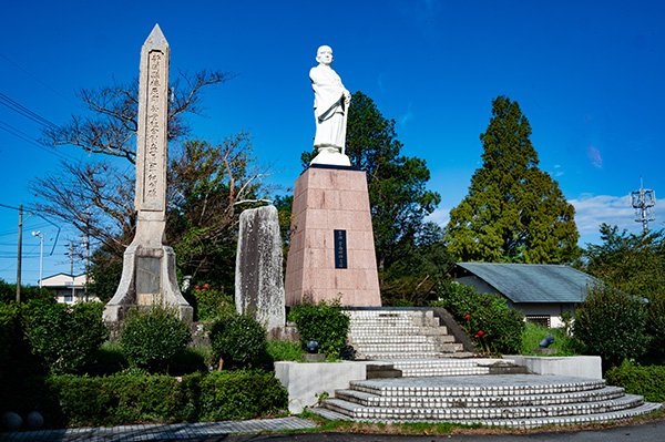 晴れているので牧之原公園にきてみました