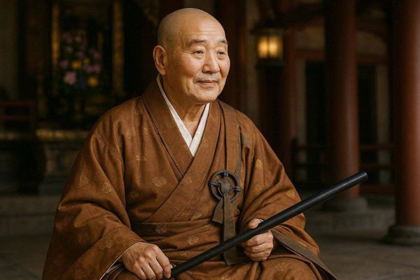 大應国師