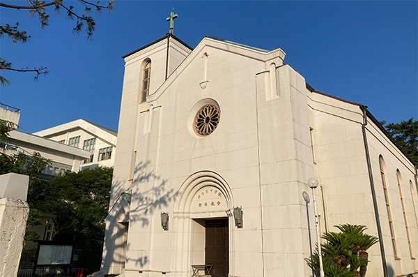 静岡クラシック教会