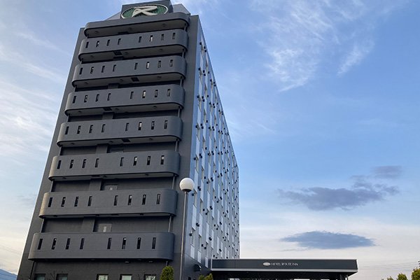 ルートインホテル駒ケ根インター