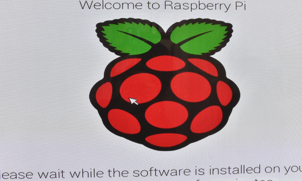 raspbian(ラスビアン)