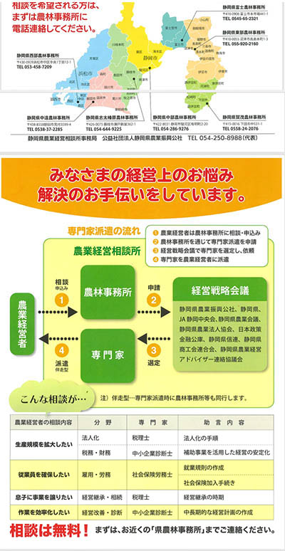 相談料無料でご相談にのれます