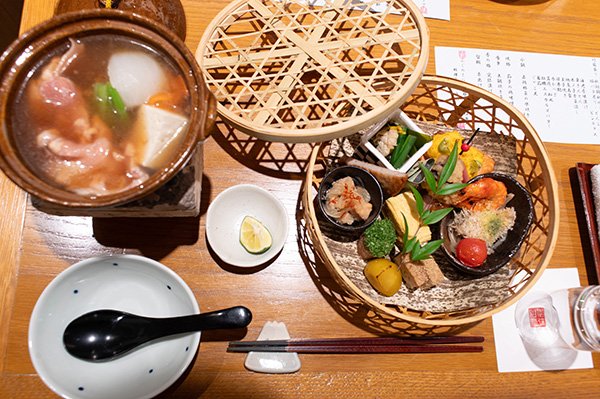 情報交換会にも出席しました。