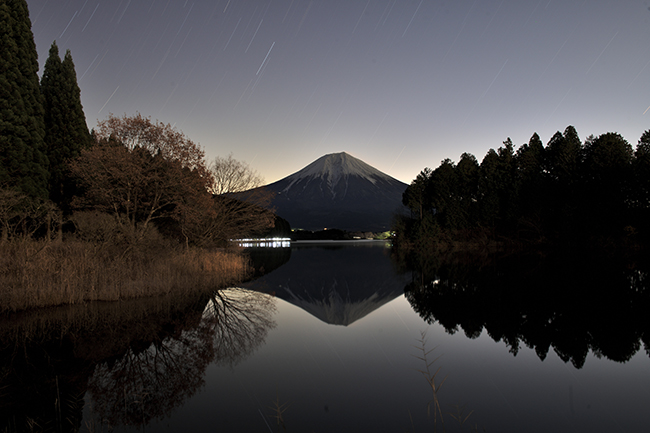 星の奇跡