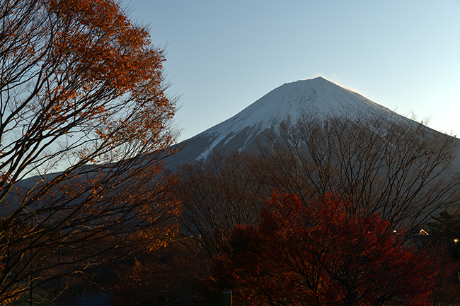 日の出